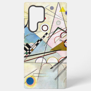 Kandinsky-Zusammensetzung 8 Samsung Galaxy Hülle
