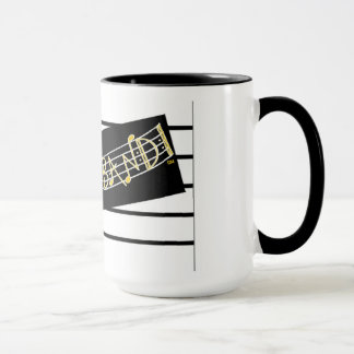 KandooBand Tasse