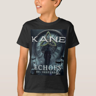 KANE Echoes of Yesterday Jugend T-Shirt