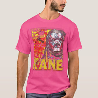 Kane fürchtet das Monster T-Shirt