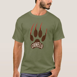 Kanelenbär T-Shirt