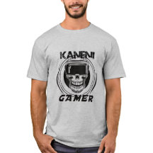 KANENI GAMER arabischer tunisischer Gamer