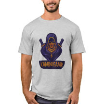 KANENI GAMER arabischer tunisischer Gamer