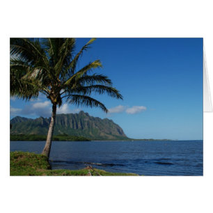 Kaneohe Bucht, O'ahu