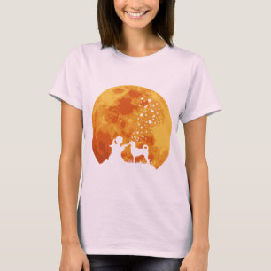 Kangal Hund T-Shirt
