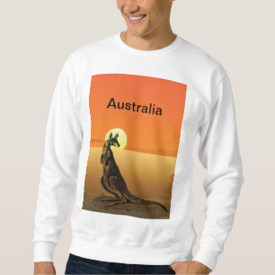 Kangaro-T - Shirt