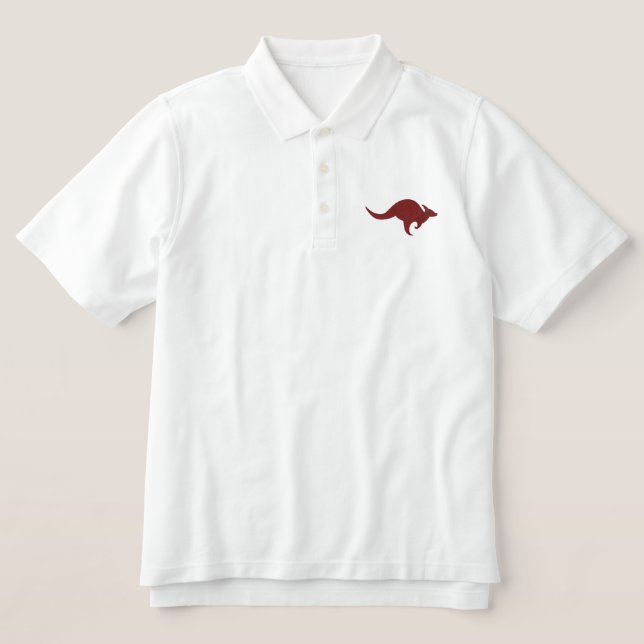 KANGAROO (Design Vorderseite)