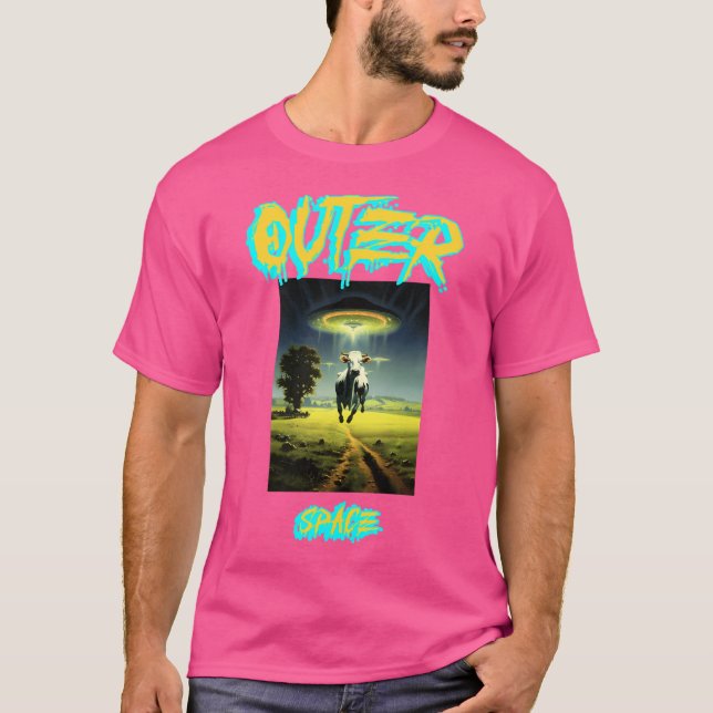 Kangaroo - Australien - Gift T-Shirt (Vorderseite)