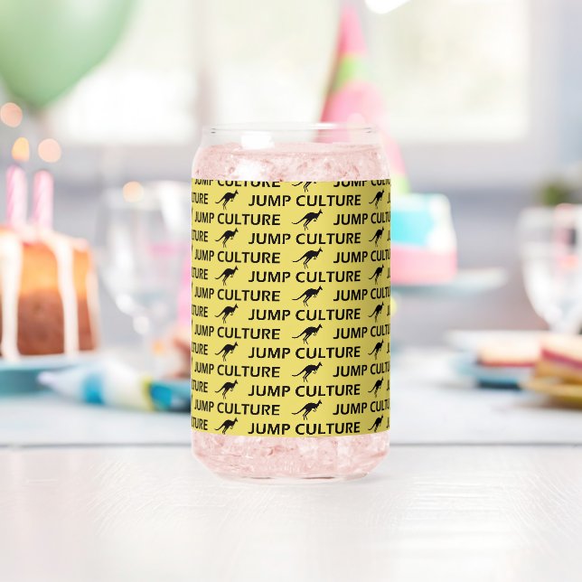 kangaroo dosenglas (Insitu (Geburtstag))