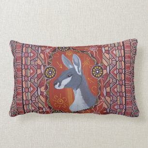 Kangaroo Dream Herbstkollektion Kissen
