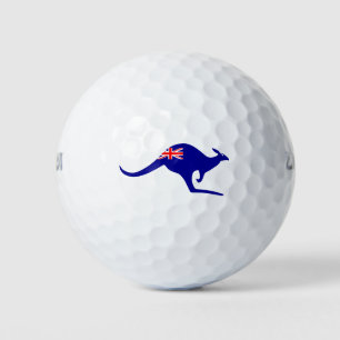 Kangaroo Golfball