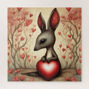 Kangaroo-Liebe 1