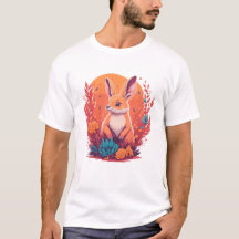 Kangaroo-Liebhaber - Känguru-Kunstwerke