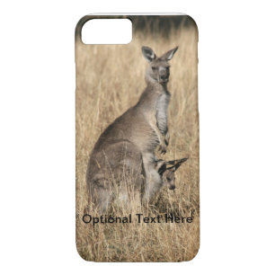 Kangaroo mit Baby Joey in Pouch title_seo2