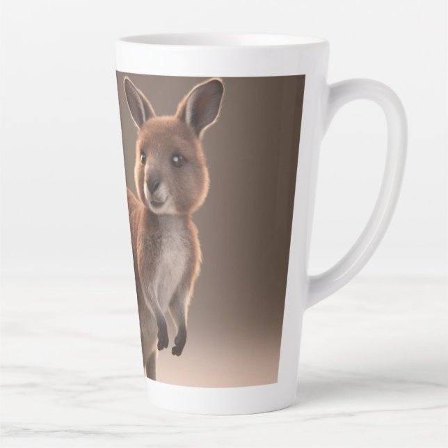 KANGAROO MUG (Droite)
