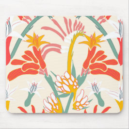 Kangaroo Paw Mousepad