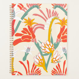Kangaroo Paw Planer