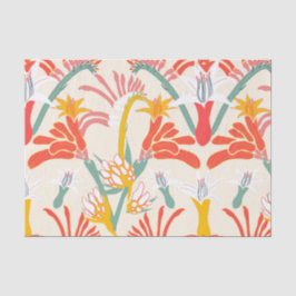 Kangaroo Paw Seidenpapier