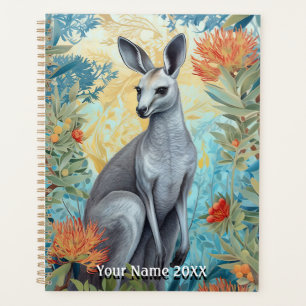 Kangaroo Planner Planer