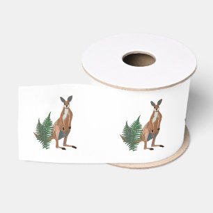 Kangaroo Ripsband