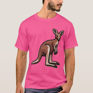 Kangaroo T-Shirt