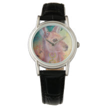 Kangaroo-Uhr