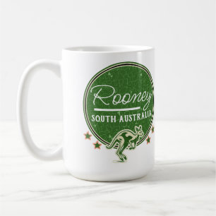 Känguru Kaffeetasse
