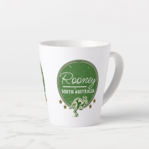 Känguru Milchtasse