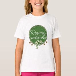 Känguru T-Shirt