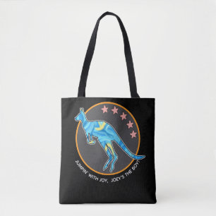 Känguru Tasche