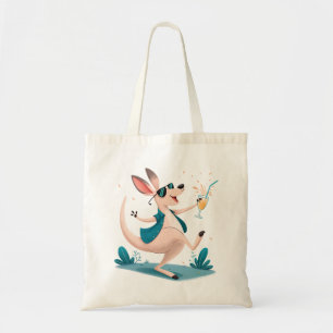 Känguru-Tasche, Beutel Tragetasche