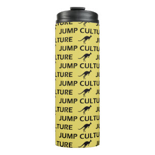 Känguru Thermosbecher