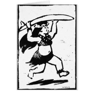 Kani ich Papa He Enalu