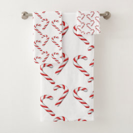 Kaninchen Badhandtuch Set