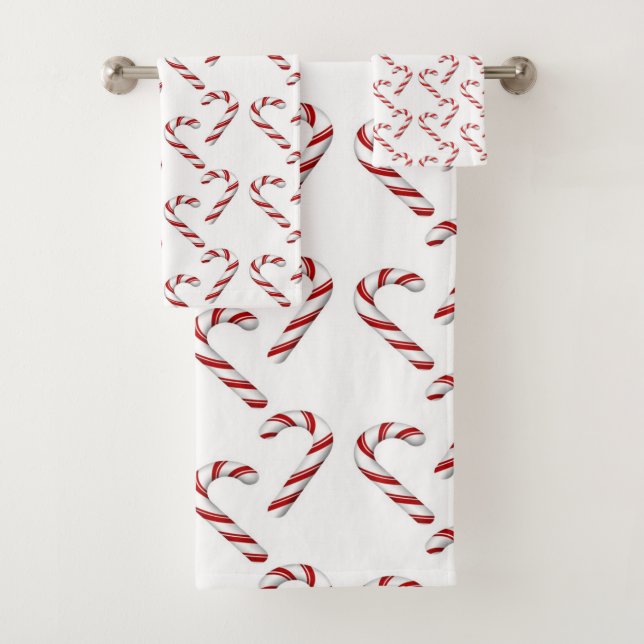 Kaninchen Badhandtuch Set (Insitu)
