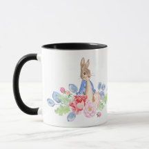 Kaninchen Bunny Coffee Mugs