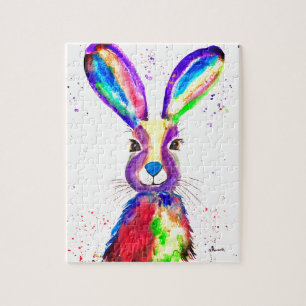 Kaninchen Bunny Hare Oaster Tierwelt Niedlich
