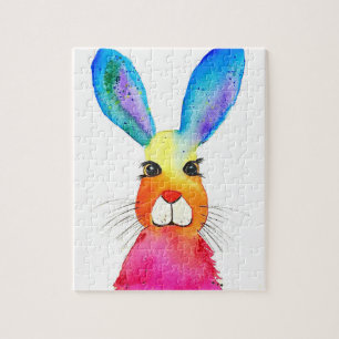Kaninchen Bunny Hare Oaster Tierwelt Niedlich