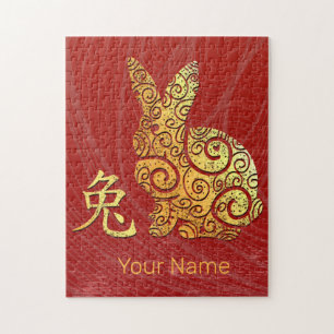 Kaninchen Chinesisches Sternzeichen Horoskop