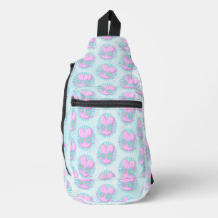 Kaninchen Crossbody Bag