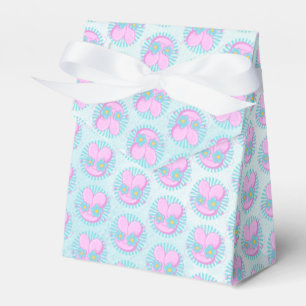 Kaninchen Geschenkschachtel