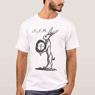 Kaninchen, I.J.B. T-Shirt