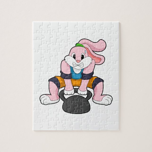 Kaninchen in Fitness mit Dumbell.PNG (Vertikal)