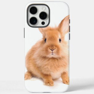 Kaninchen iPhone 16 Pro Max Hülle