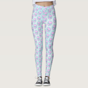 Kaninchen Leggings