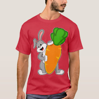 Kaninchen mit Fäulnis 5 T-Shirt