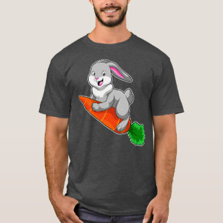 Kaninchen mit Fäulnis 7 T-Shirt