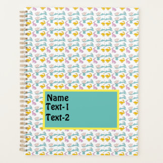 Kaninchen-Planer Planer