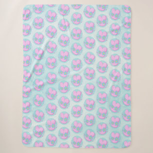 Kaninchen Sherpadecke
