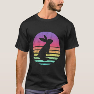 Kaninchen T-Shirt